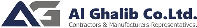 Products & Services| Al Ghalib